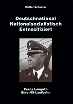 Foto: Archiv der Stadt Linz Buchcover der Publikation