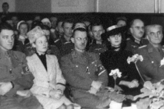 Foto: Archiv der Stadt Linz Franz Danzer, NSDAP-Kreisleiter