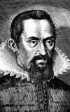 Johannes Kepler