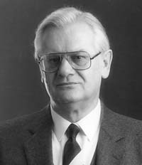 Prof. Hugo Schanovsky