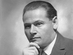 Richard Strasser: Obmann Linzer Arbeiterrat, Gemeinderat in Linz und Landtagsabgeordneter