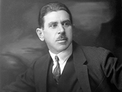 Richard Bernaschek: Stellvertretender Obmann Linzer Arbeiterrat, Sekretär und Landesleiter Republikanischer Schutzbund