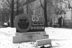 Headwquaters thunderbolt DIVISION