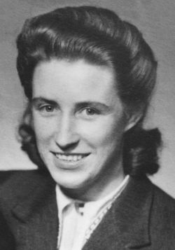 Foto: Archiv der Stadt Linz Gisela Tschofenig