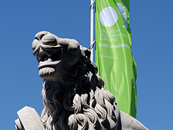 Foto: Archiv der Stadt Linz Linz09 Logo