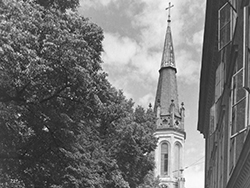 Martin-Luther-Kirche