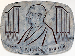 Anton Bruckner
