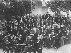 Eingemeindung Urfahr