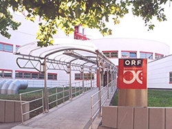 ORF-Landesstudio OÖ.