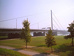 VOEST-Brücke