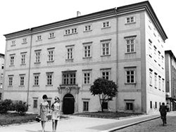 Stadtmuseum Nordico
