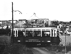 Florianerbahn