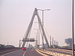 Steyregger Brücke