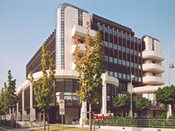 Oberbank Untere Donaulände