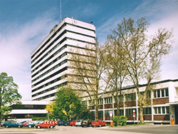 Bundespolizeidirektion