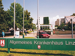 Allgemeines Krankenhaus