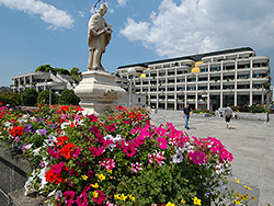 Foto: Archiv der Stadt Linz Neues Rathaus