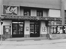 Foto: Archiv der Stadt Linz Kinderkulturzentrum