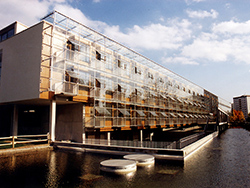 Foto: Stadtkommunikation Linz Seniorenzentrum Dornach