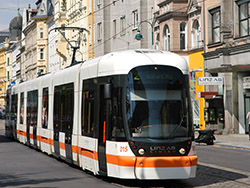 Foto: Stadtkommunikation Linz Cityrunner