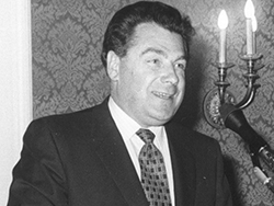 Foto: Archiv der Stadt Linz Dr. Karl Grünner