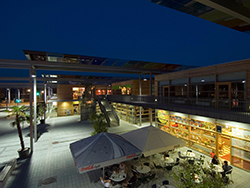 Eröffnungsfest solarCity