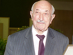 Foto: Archiv der Stadt Linz Simon Wiesenthal