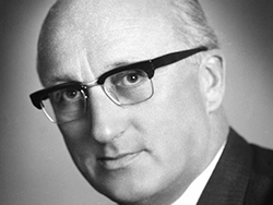 Foto: Archiv der Stadt Linz Dr. Rupert Hartl