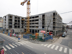 Seniorenzentrum Hillinger