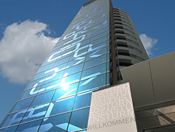 Foto: Archiv der Stadt Linz Wissensturm