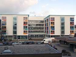 Seniorenzentrum Franz Hillinger