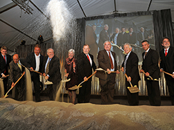 Modell des Musiktheaters