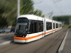 Foto: Stadtkommunikation Linz Straßenbahn