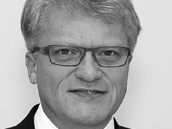 Foto: Archiv der Stadt Linz Bürgermeister Klaus Luger - Foto: M. Witzany