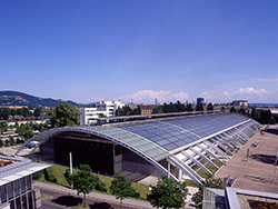 Foto: Archiv der Stadt Linz Design Center