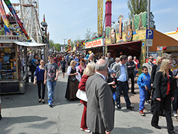 Urfahraner Jahrmarkt