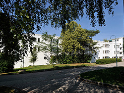 Seniorenresidenz Kursana