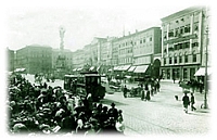 Main Square 1899