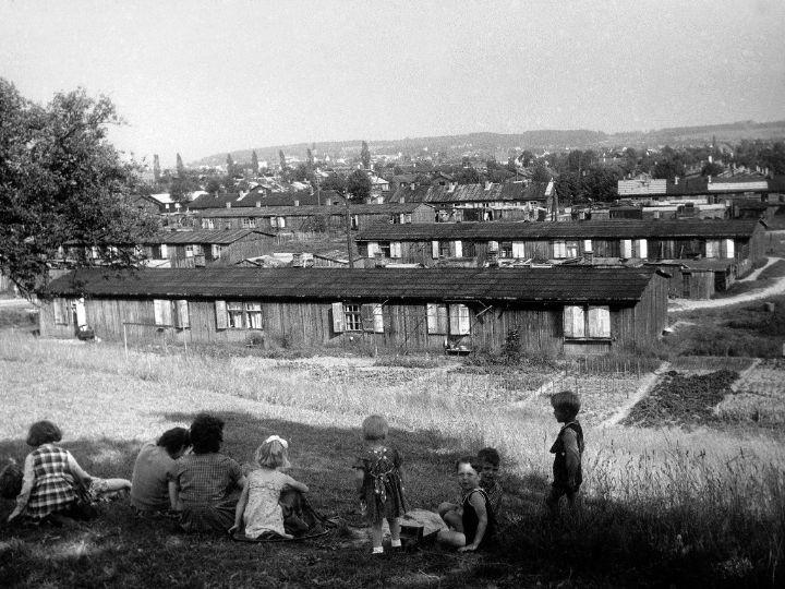 Foto: Archiv der Stadt Linz Lager Nummer 55